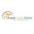 Aussie Lamp Centre Logo