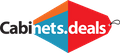 Cabinet Deals Logo