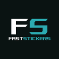 Fast Stickers Logo