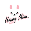 Happy Miau Logo