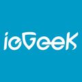 ieGeek Logo