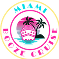 Miami Booze Cruise Logo