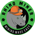 Monero Miner Logo