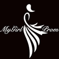 My Girl Prom Logo