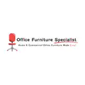 Office Furniture Specialist Logo