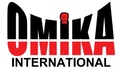 Omika Logo