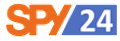 SPY24 Logo