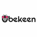 Ubekeen Logo