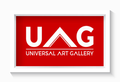 Universal Art Gallery Logo