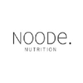 Noode Nutrition Logo