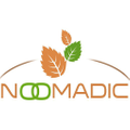 Noomadics Logo