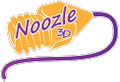 Noozle3D Logo