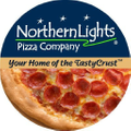 Northern Lights Pizza Logo