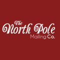 North Pole Mail Logo
