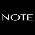 Note Beauty Logo