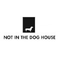 Not In The Dog House Logo
