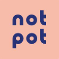 Not Pot Logo