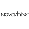 Novashine Teeth Whitening Logo