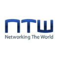 NTW Networking the World Logo