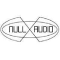 Null Audio Studio Logo
