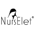 NursElet Logo