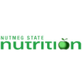 Nutmeg State Nutrition Logo