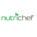NutriChef Kitchen Logo