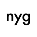New York Glass Logo