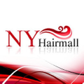 NYhairmall Logo