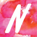 Nykaa Logo