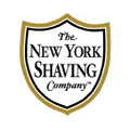 The New York Shaving Company Logo