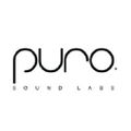 Puro Sound Labs New Zealand Logo