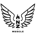 Nz Muscle Logo