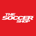 The Soccer Shop Logo