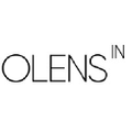 o-lens.co.in Logo