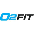 o2fit Logo