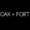 Oak And Fort Logo