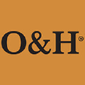 Oak&Hyde Logo