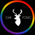 Oak + Tonic Logo