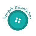 Oakapple Haberdashery Logo