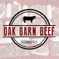 Oak Barn Beef Logo