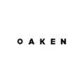 oakenlab Logo