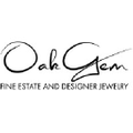 Oakgem Logo