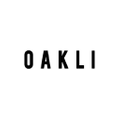 OAKLICLOTHING OFFICIAL Logo