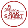 Oak Street Manufacturing Logo