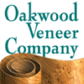 Oakwood Veneer Logo