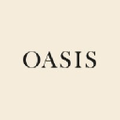 Oasis Fashion Logo