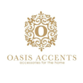 Oasis Accents Logo