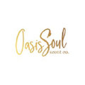 Oasis Soul Scent Co Logo