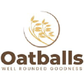 The Original Oatball Company Logo